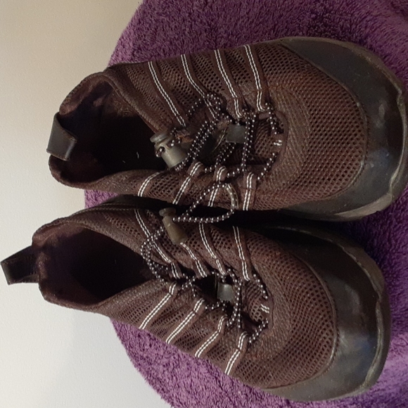 AD718 BAY FOOTWEAR, Open mesh - Picture 2 of 6